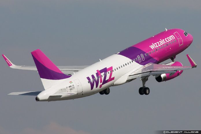 wizz air